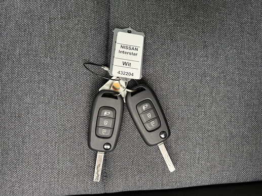 Nissan Interstar - Afbeelding 5 van 23