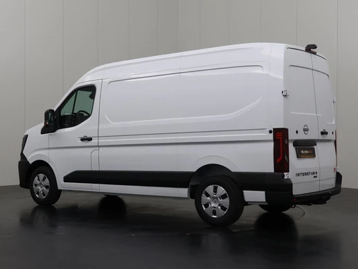 Nissan Interstar - Afbeelding 6 van 23