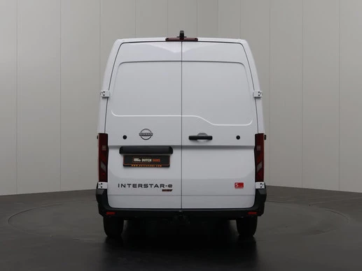 Nissan Interstar - Afbeelding 11 van 23