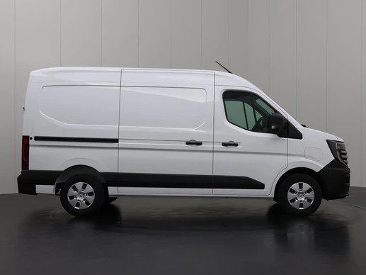 Nissan Interstar - Afbeelding 13 van 23