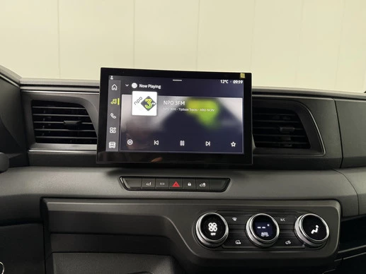 Nissan Interstar - Afbeelding 17 van 23