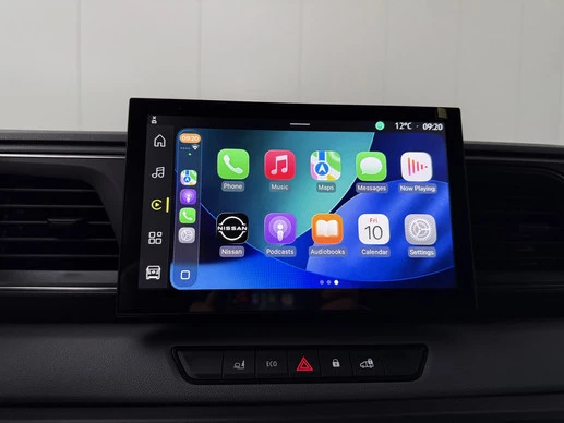 Nissan Interstar - Afbeelding 19 van 23