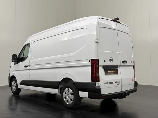 Nissan Interstar - Afbeelding 22 van 23
