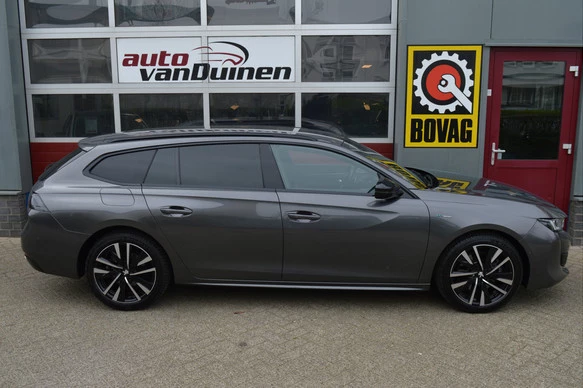 Peugeot 508 - Afbeelding 2 van 30