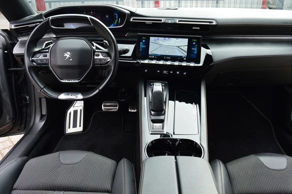 Peugeot 508 - Afbeelding 3 van 30