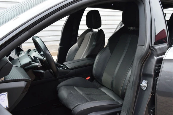Peugeot 508 - Afbeelding 7 van 30