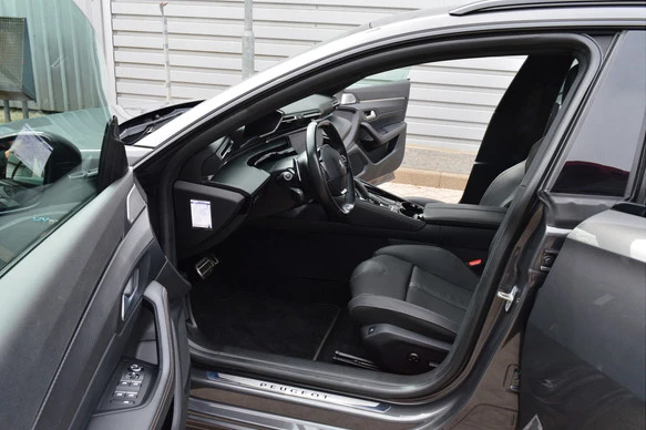 Peugeot 508 - Afbeelding 8 van 30