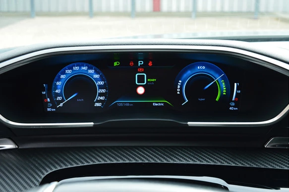 Peugeot 508 - Afbeelding 12 van 30