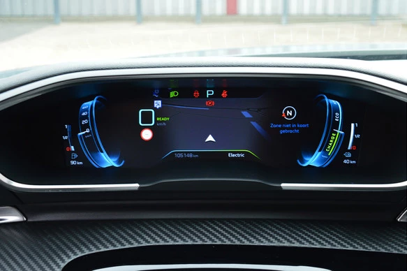 Peugeot 508 - Afbeelding 13 van 30