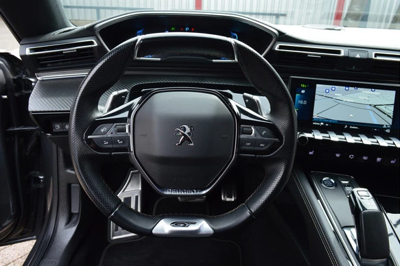 Peugeot 508 - Afbeelding 14 van 30