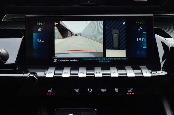 Peugeot 508 - Afbeelding 15 van 30