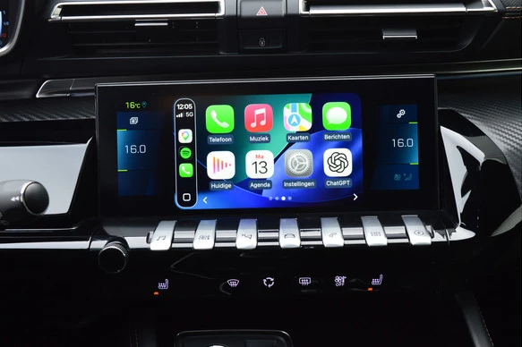 Peugeot 508 - Afbeelding 16 van 30