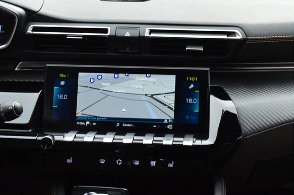 Peugeot 508 - Afbeelding 17 van 30