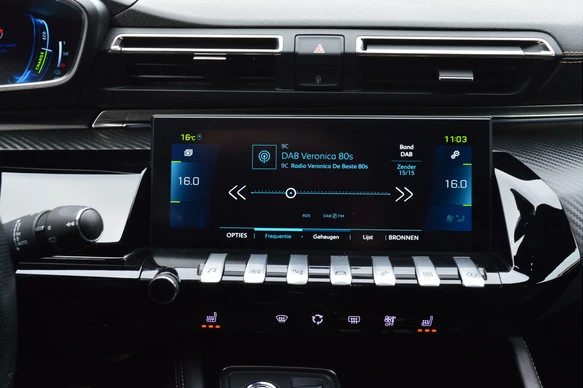 Peugeot 508 - Afbeelding 18 van 30