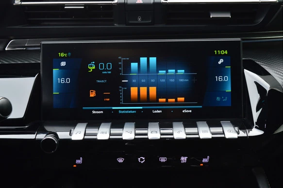 Peugeot 508 - Afbeelding 20 van 30