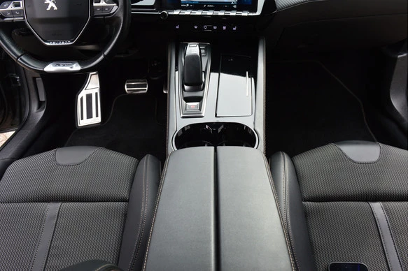 Peugeot 508 - Afbeelding 21 van 30