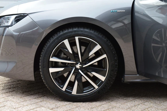 Peugeot 508 - Afbeelding 24 van 30
