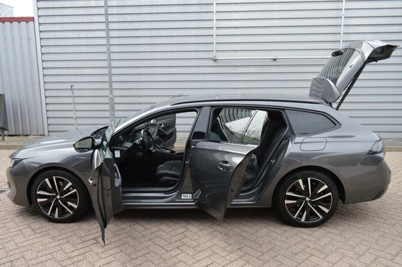 Peugeot 508 - Afbeelding 25 van 30
