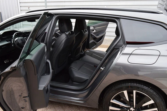 Peugeot 508 - Afbeelding 26 van 30