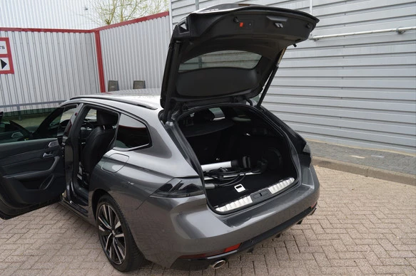 Peugeot 508 - Afbeelding 27 van 30