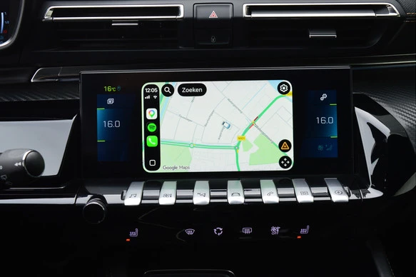 Peugeot 508 - Afbeelding 30 van 30