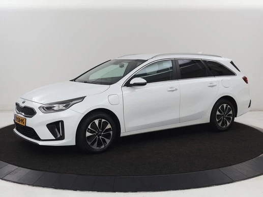 Kia Ceed - Afbeelding 1 van 30