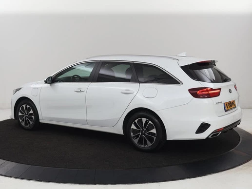 Kia Ceed - Afbeelding 2 van 30