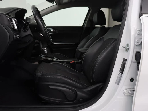 Kia Ceed - Afbeelding 4 van 30