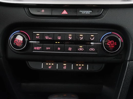 Kia Ceed - Afbeelding 10 van 30