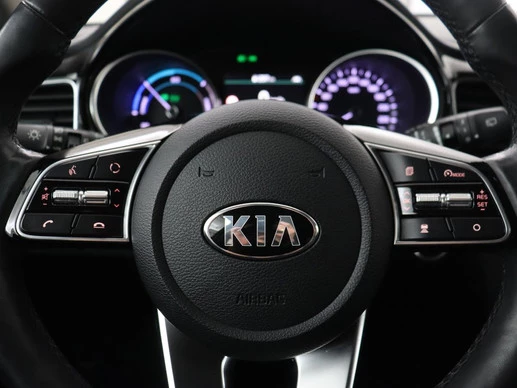 Kia Ceed - Afbeelding 12 van 30