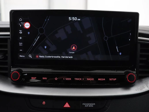 Kia Ceed - Afbeelding 14 van 30