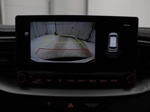 Kia Ceed - Afbeelding 15 van 30