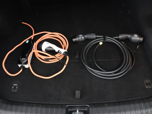 Kia Ceed - Afbeelding 17 van 30