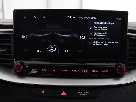 Kia Ceed - Afbeelding 21 van 30