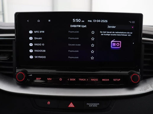 Kia Ceed - Afbeelding 22 van 30