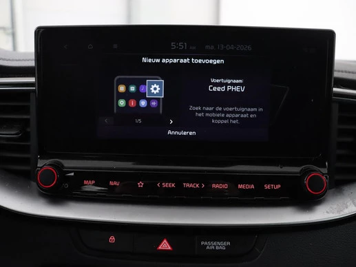 Kia Ceed - Afbeelding 23 van 30