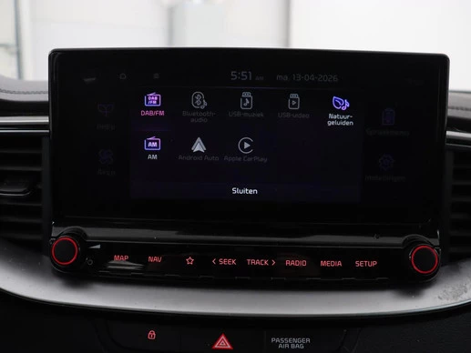 Kia Ceed - Afbeelding 24 van 30