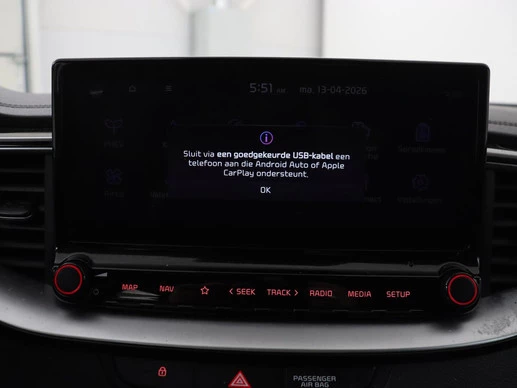 Kia Ceed - Afbeelding 25 van 30