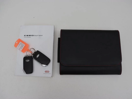 Kia Ceed - Afbeelding 27 van 30