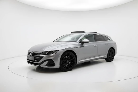 Volkswagen Arteon - Afbeelding 1 van 30