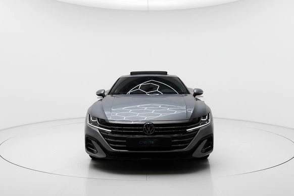 Volkswagen Arteon - Afbeelding 2 van 30