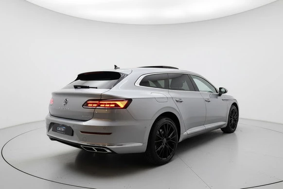 Volkswagen Arteon - Afbeelding 6 van 30