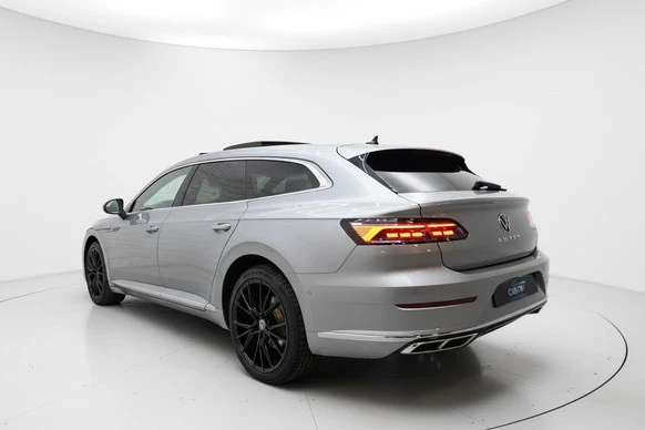 Volkswagen Arteon - Afbeelding 8 van 30