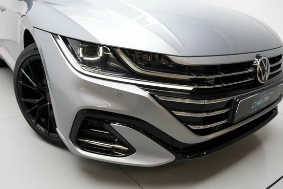 Volkswagen Arteon - Afbeelding 9 van 30