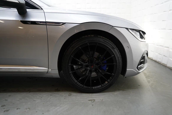 Volkswagen Arteon - Afbeelding 10 van 30