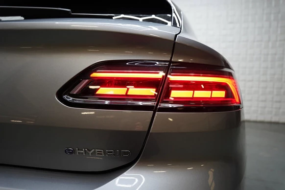 Volkswagen Arteon - Afbeelding 12 van 30