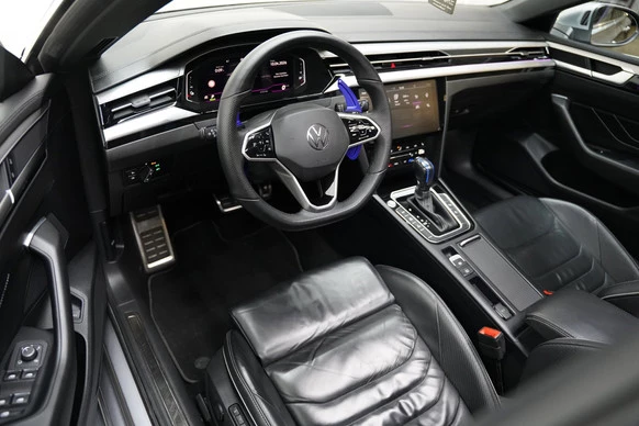 Volkswagen Arteon - Afbeelding 14 van 30
