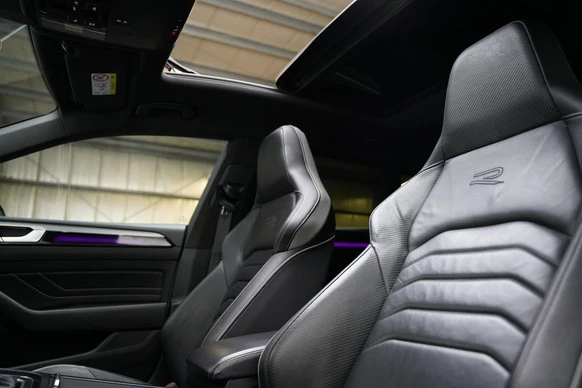 Volkswagen Arteon - Afbeelding 15 van 30