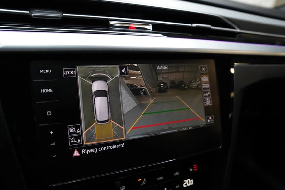 Volkswagen Arteon - Afbeelding 18 van 30