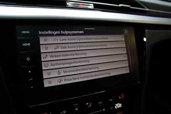 Volkswagen Arteon - Afbeelding 19 van 30